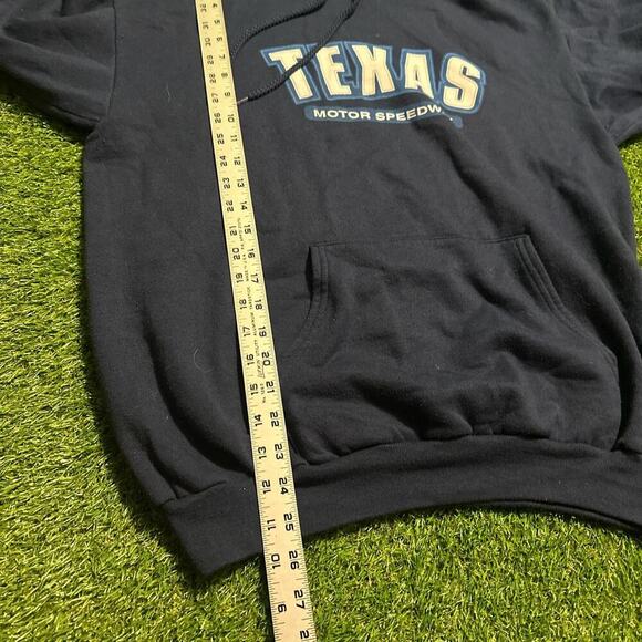 Texas Motor Speedway Champion Hoodie - Picture 5 of 7